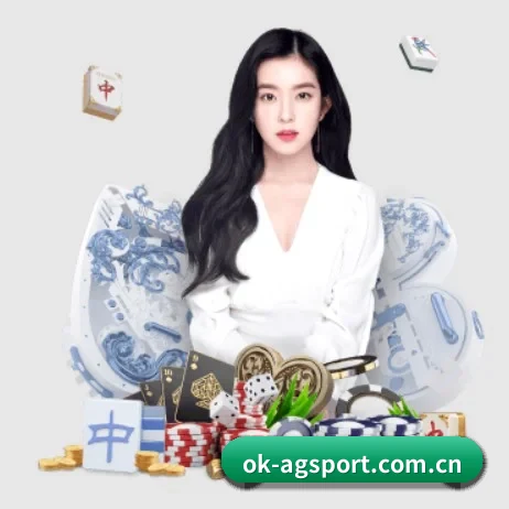 ag视讯 APP 界面