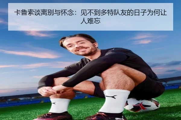 卡鲁索谈离别与怀念：见不到多特队友的日子为何让人难忘